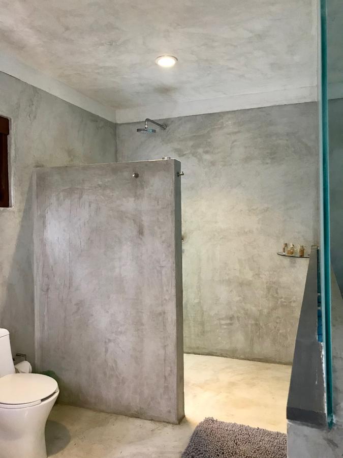 Agua Eco Design Hotel Hotel Tulum