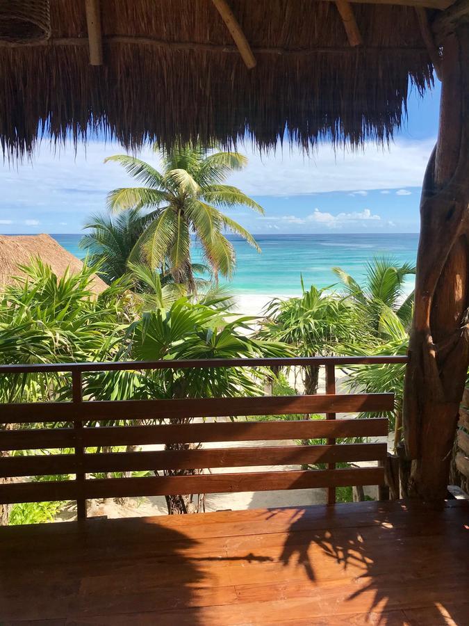 Hotel Agua Eco Design
