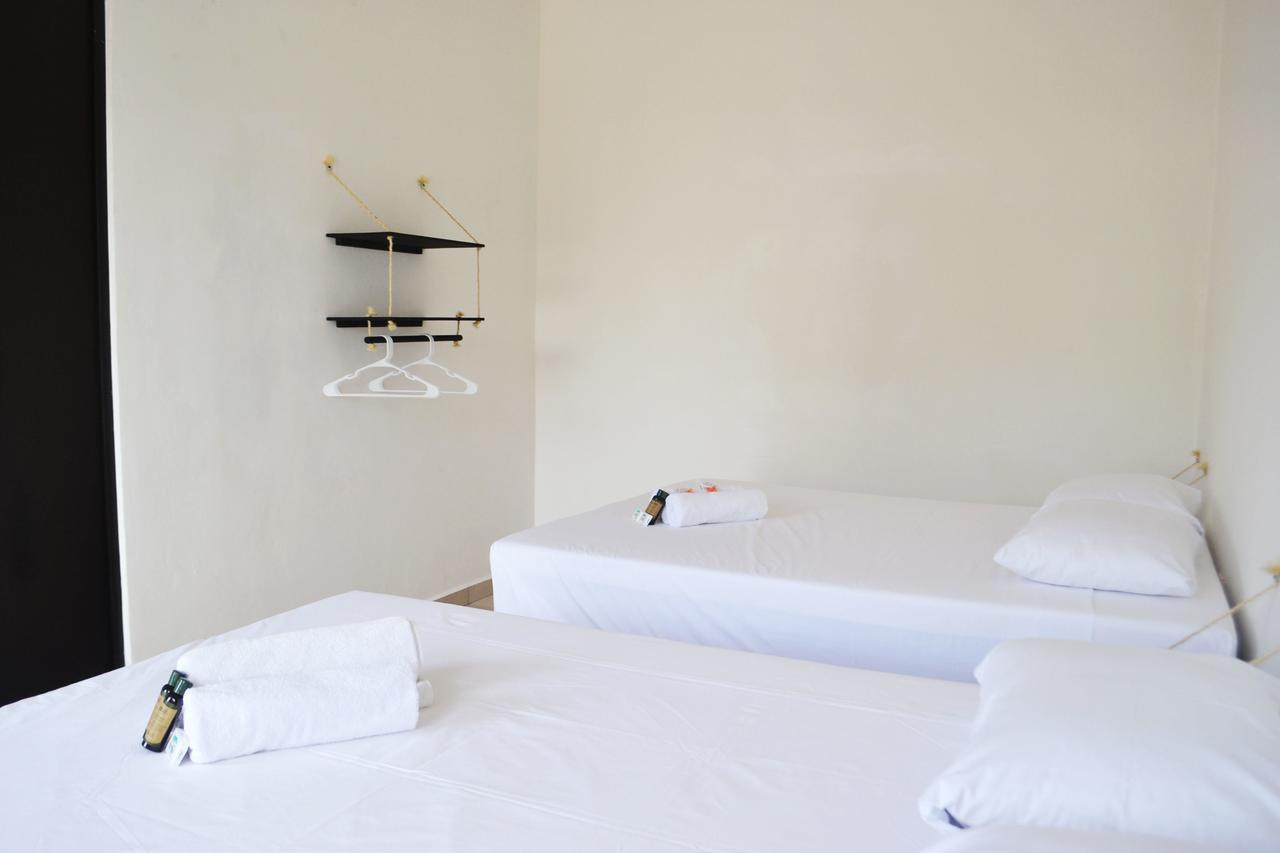 Casa Che 3* Tulum