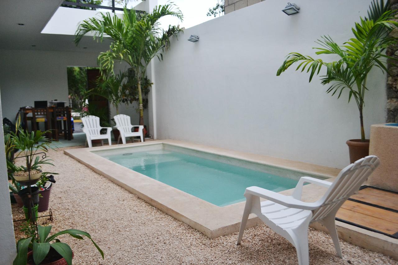 Casa Che Tulum