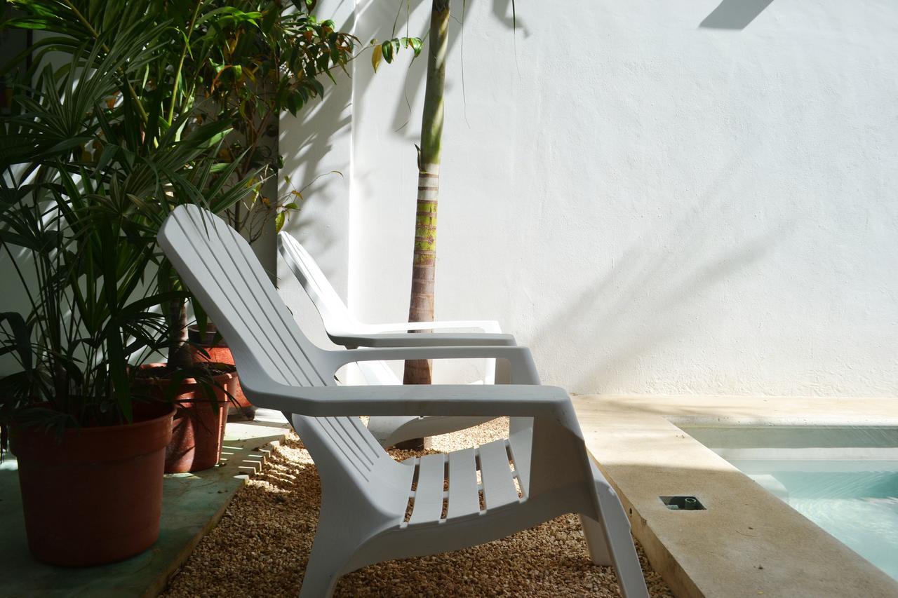 Casa Che Bed & Breakfast Tulum