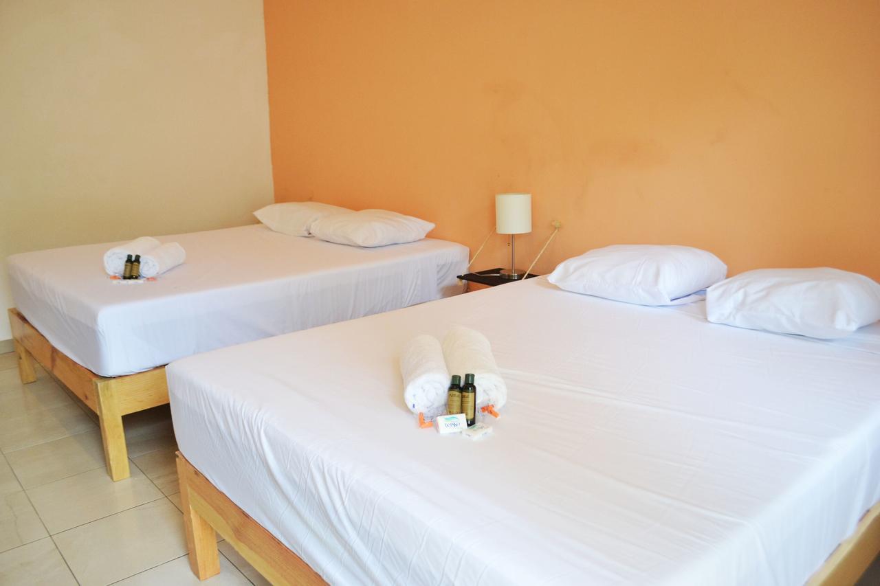 Bed & Breakfast Casa Che 3*