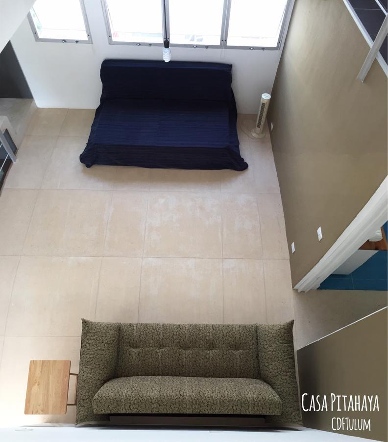 Casa Pitahaya *