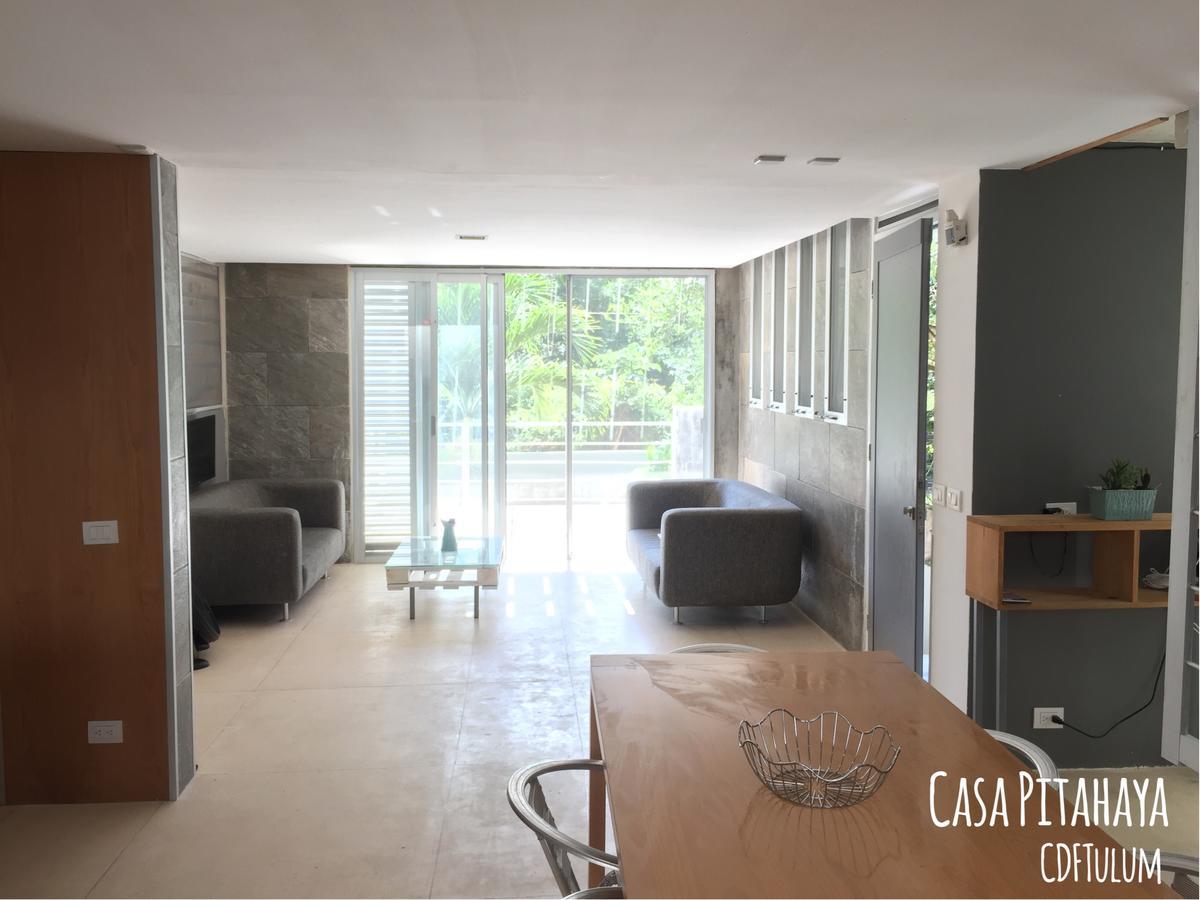 Сasa de vacaciones Casa Pitahaya *