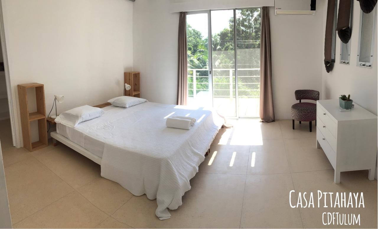 Casa Pitahaya Сasa de vacaciones