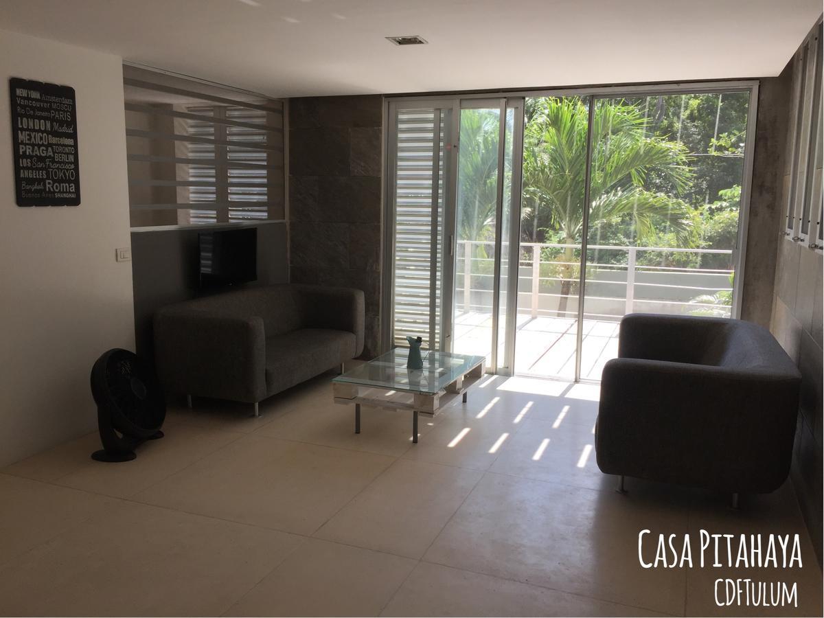 Casa Pitahaya *
