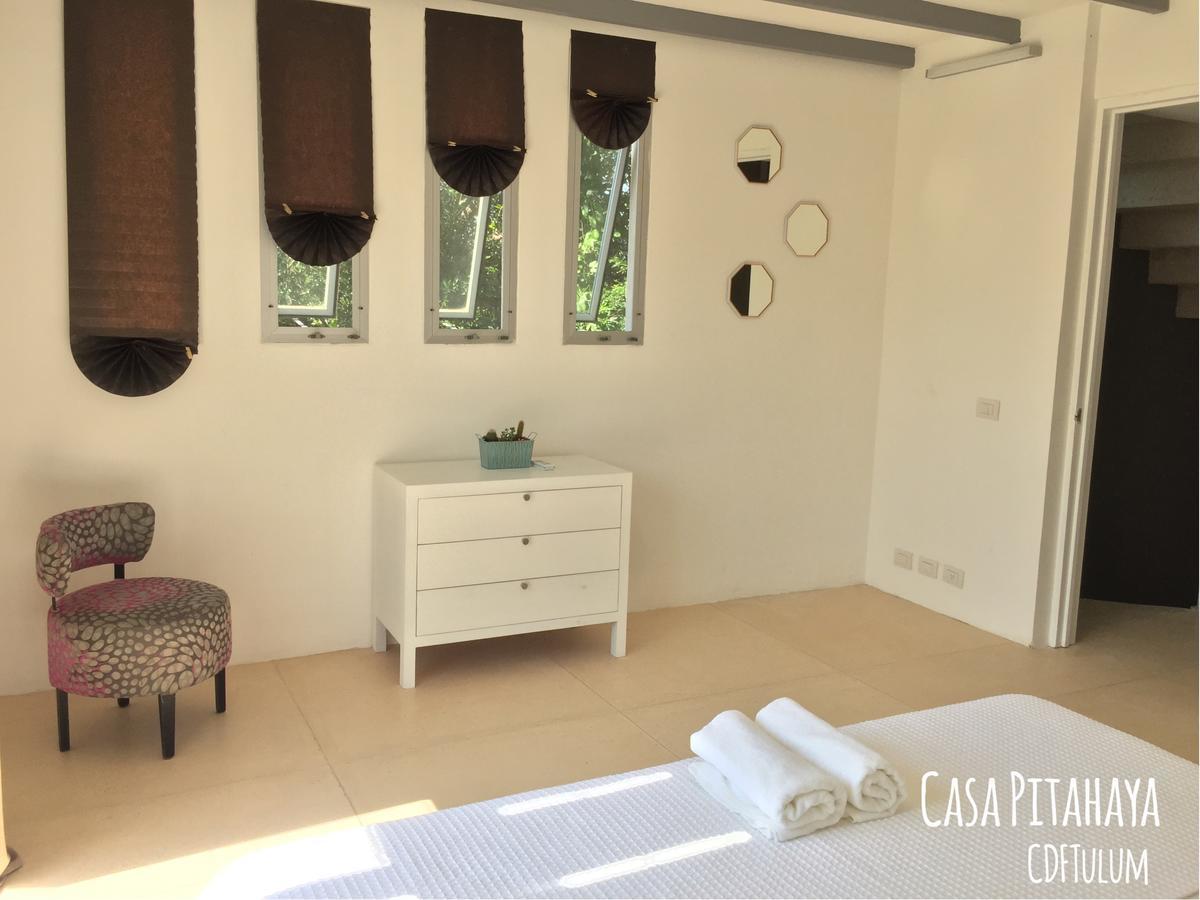 Casa Pitahaya Сasa de vacaciones