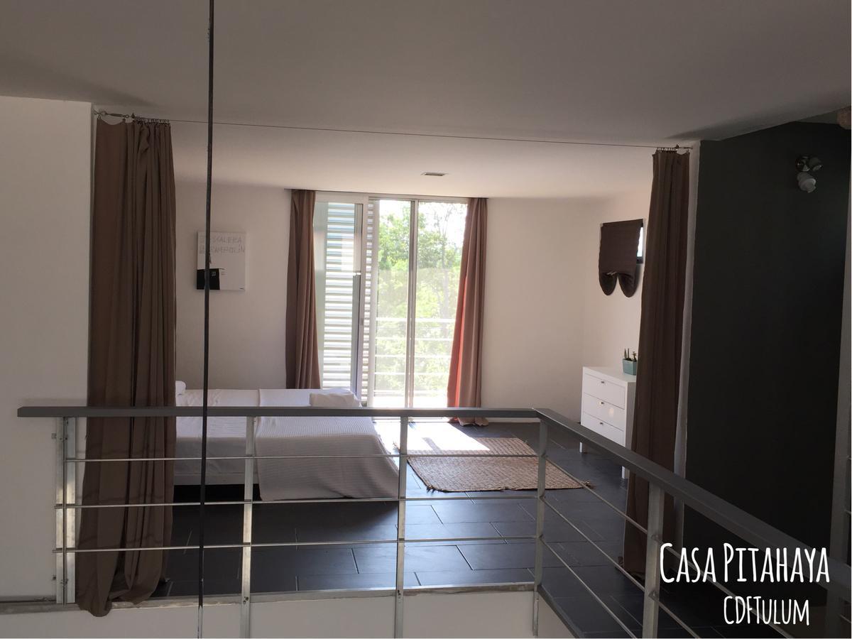 Casa Pitahaya Tulum