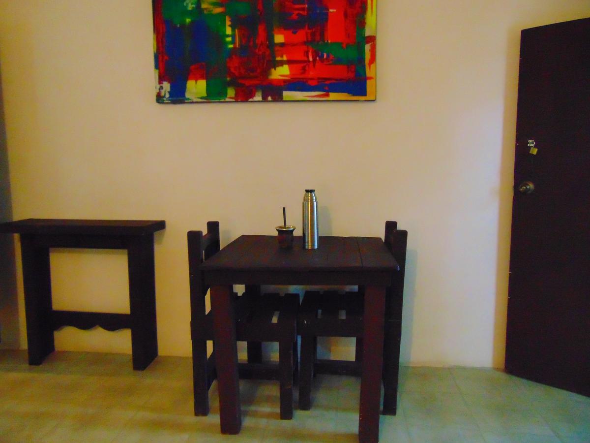 Bed & Breakfast Crucero *