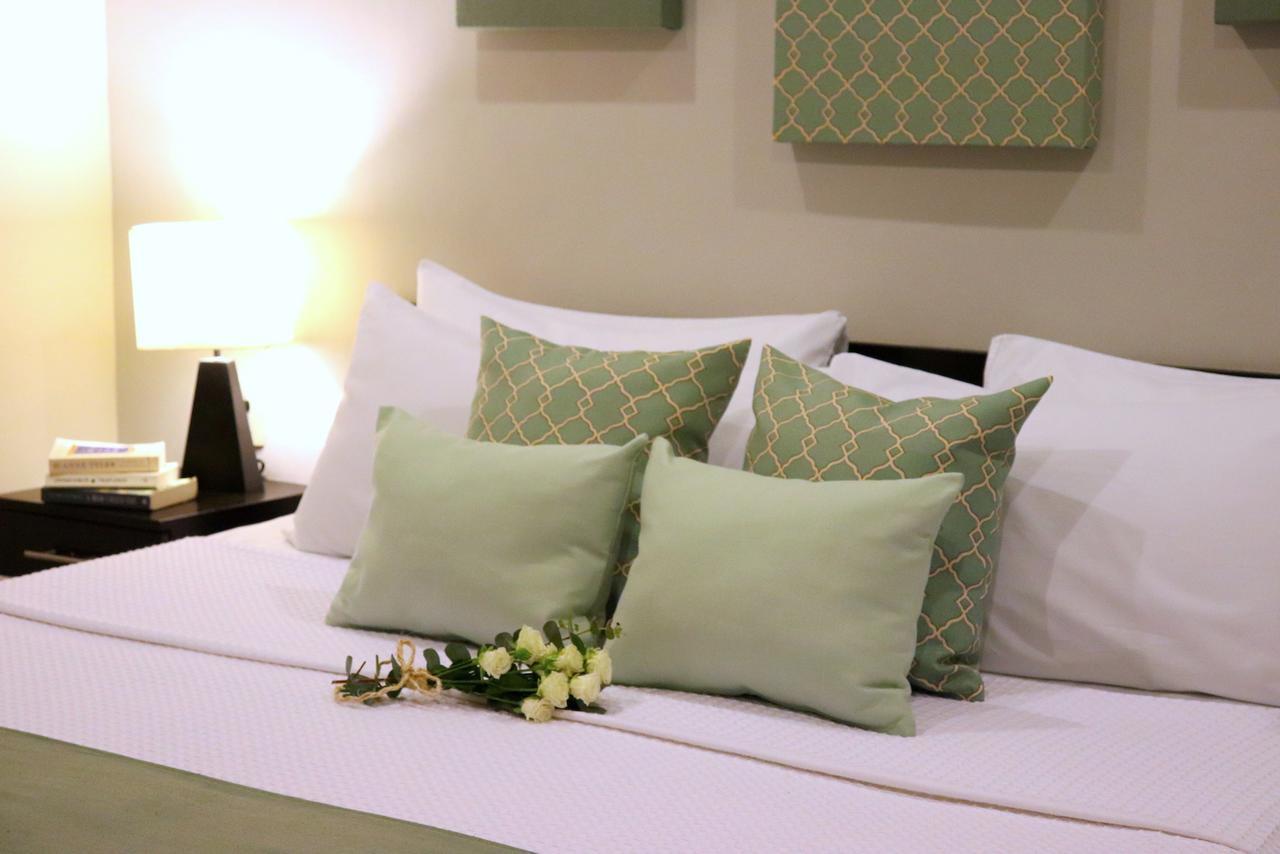 Apartamento Palms Tulum