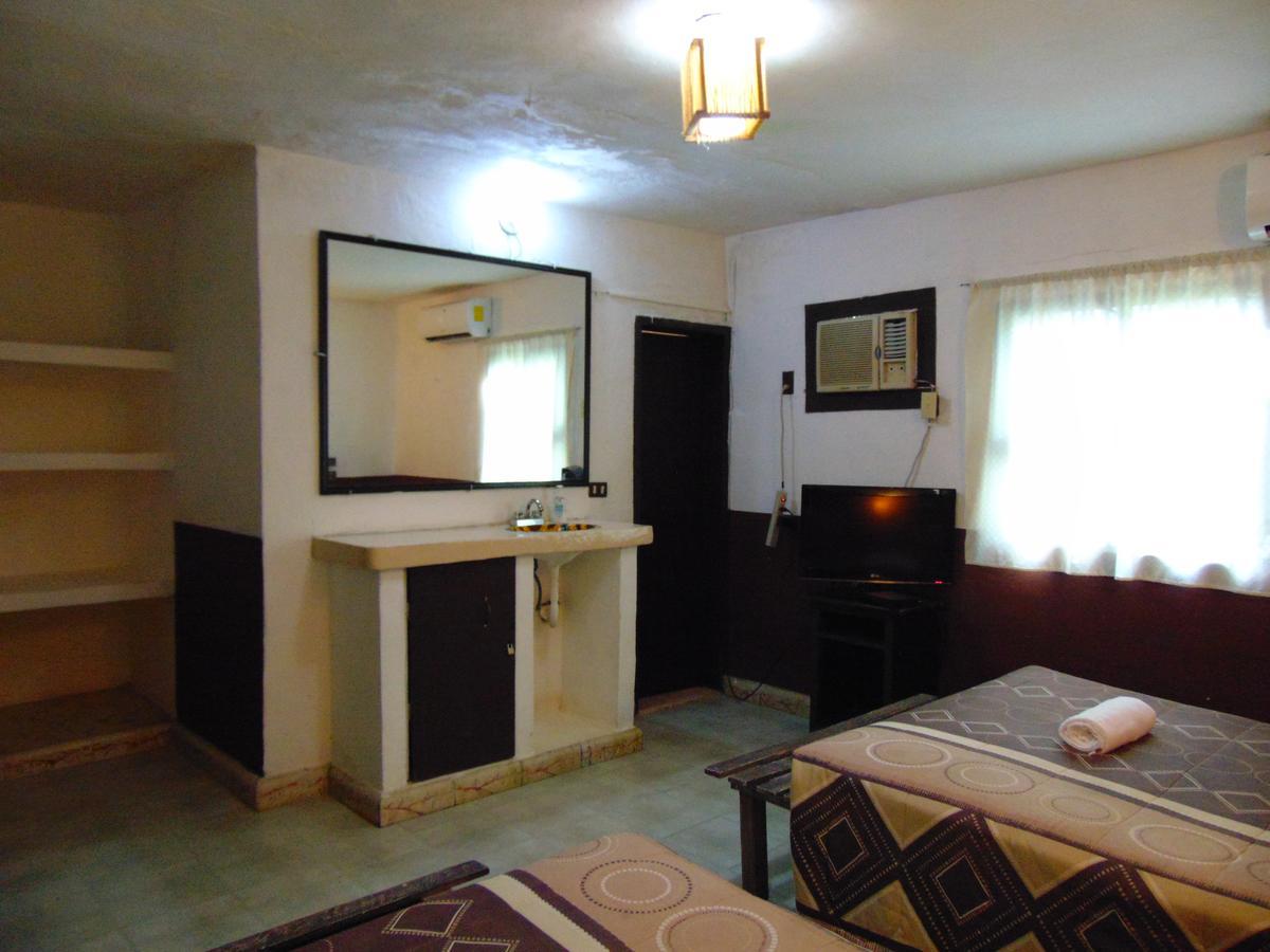 Crucero Bed & Breakfast