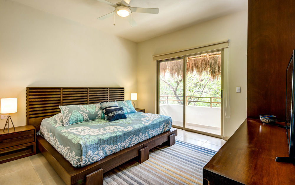 Casa Prieta Penthouse 4*