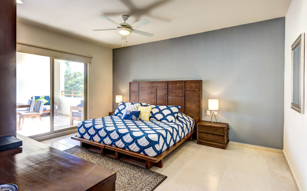 Casa Prieta Penthouse Hotel 4*