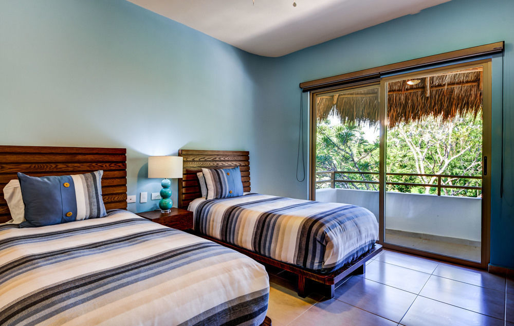 Casa Prieta Penthouse 4* Tulum