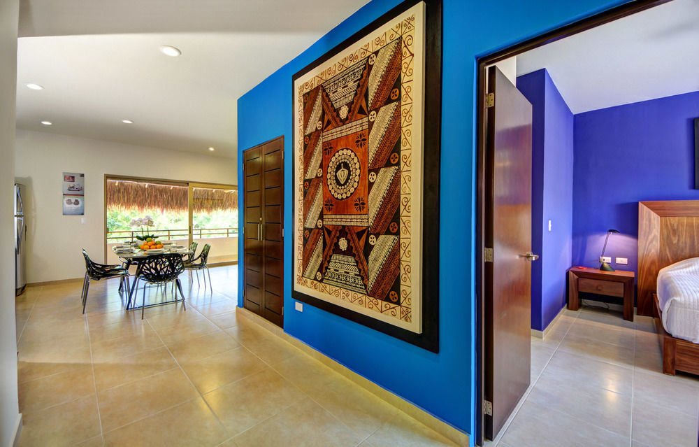 Apartment Casa De Colores Tulum