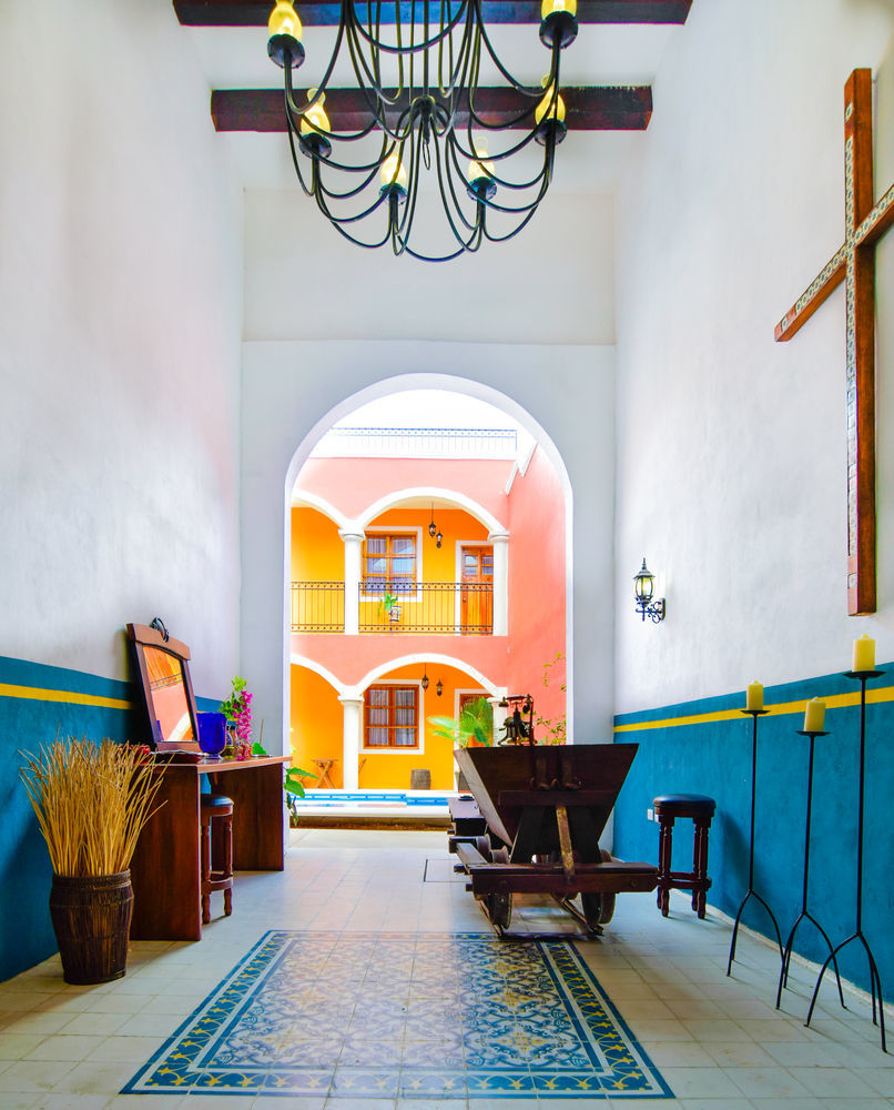 Casa Sofia With Pool Hotel 3*