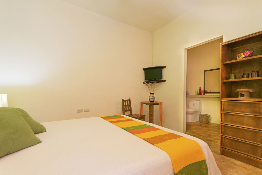 Casa Sofia With Pool 3* Tulum