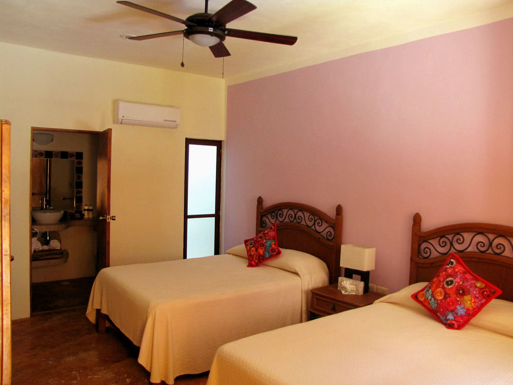 Casa Sofia With Pool Hotel