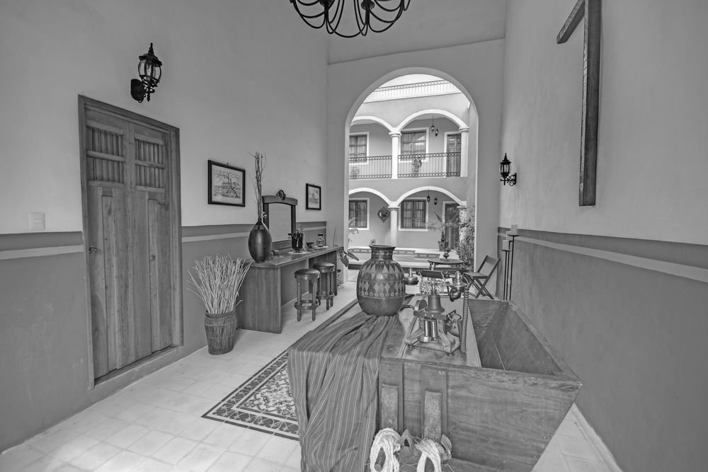 Casa Sofia With Pool Hotel Tulum