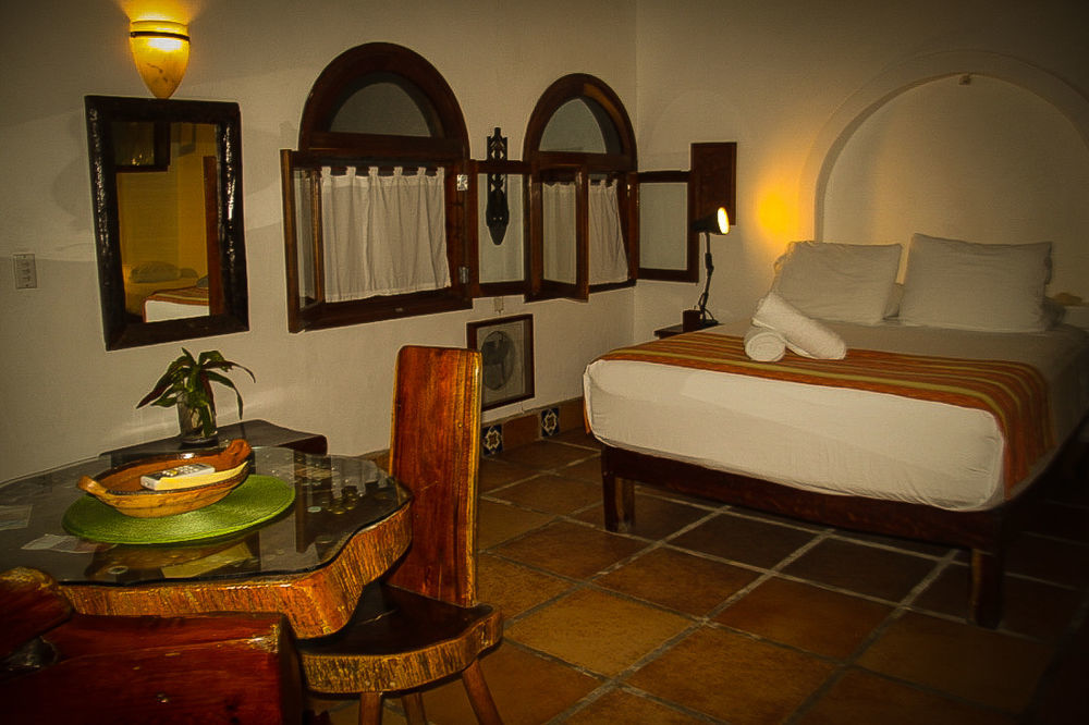 Hotel Yum Kin