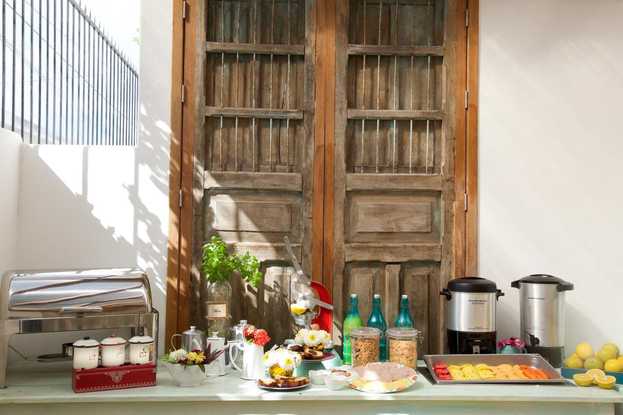 Livetulum Aparthotel