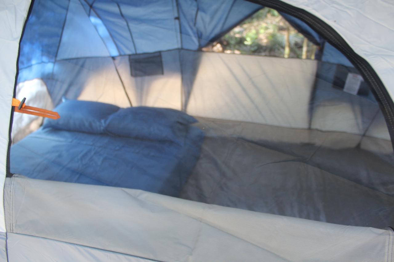 Campsite Stage One Camping