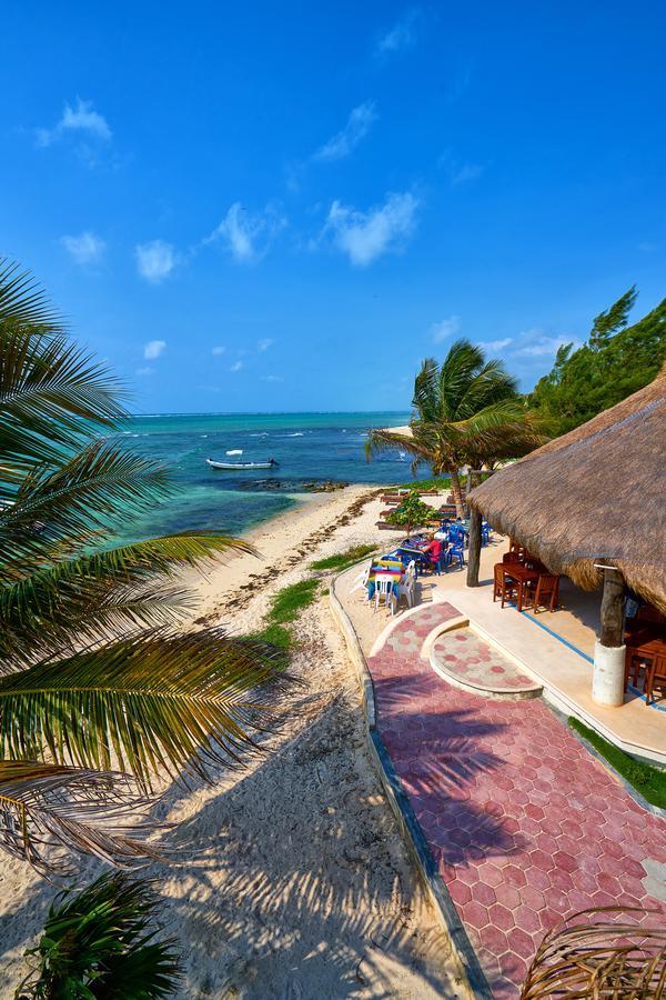 Acomodação com café da manhã  Casa Cenote Tulum