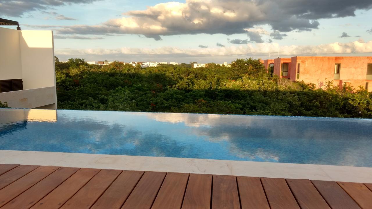 Infinity Tulum
