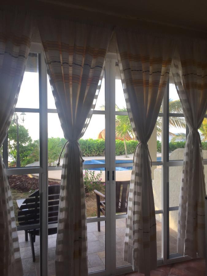 Casa Cenote Acomodação com café da manhã 