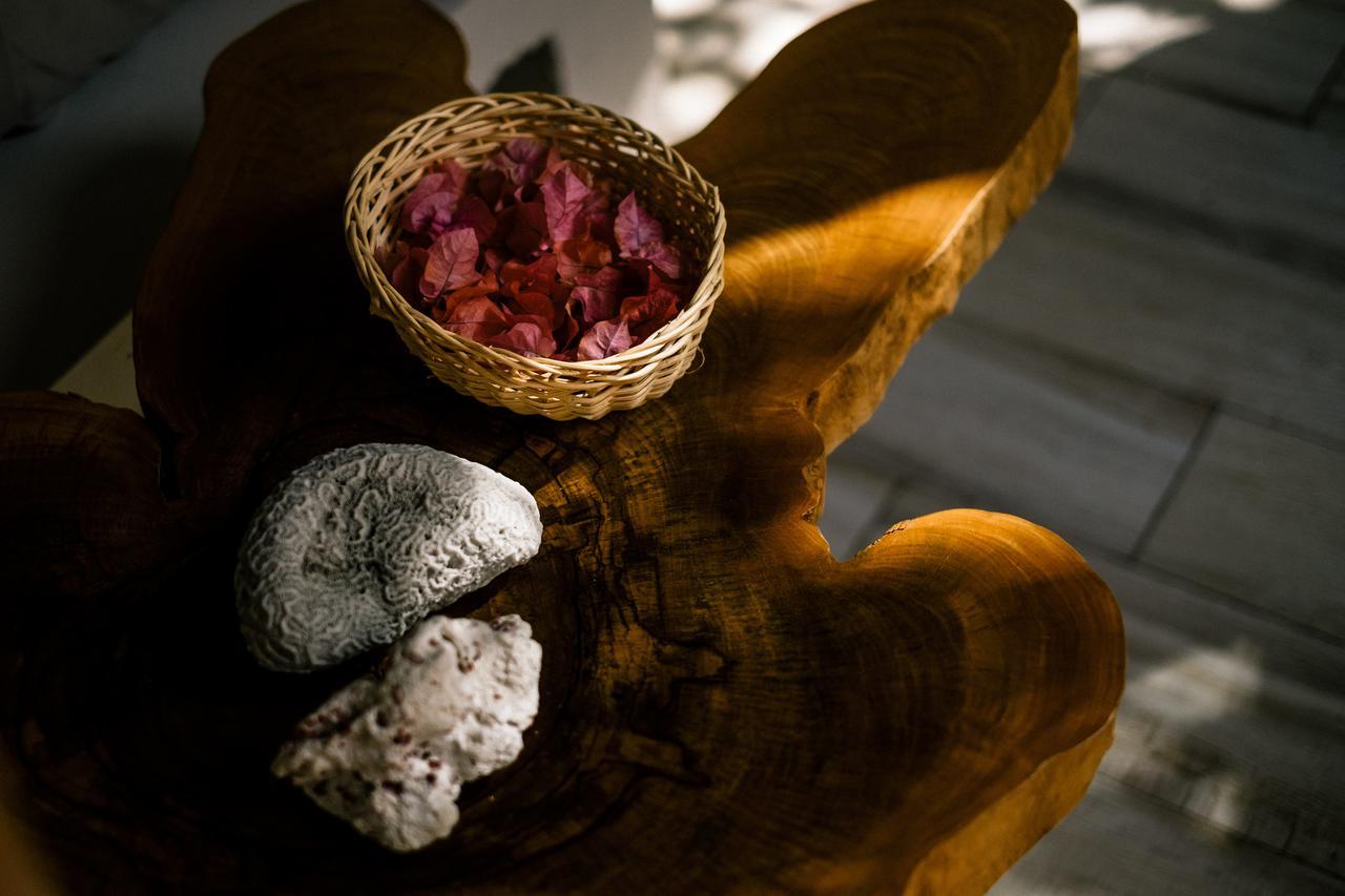 Mamasan Treehouses & 4*