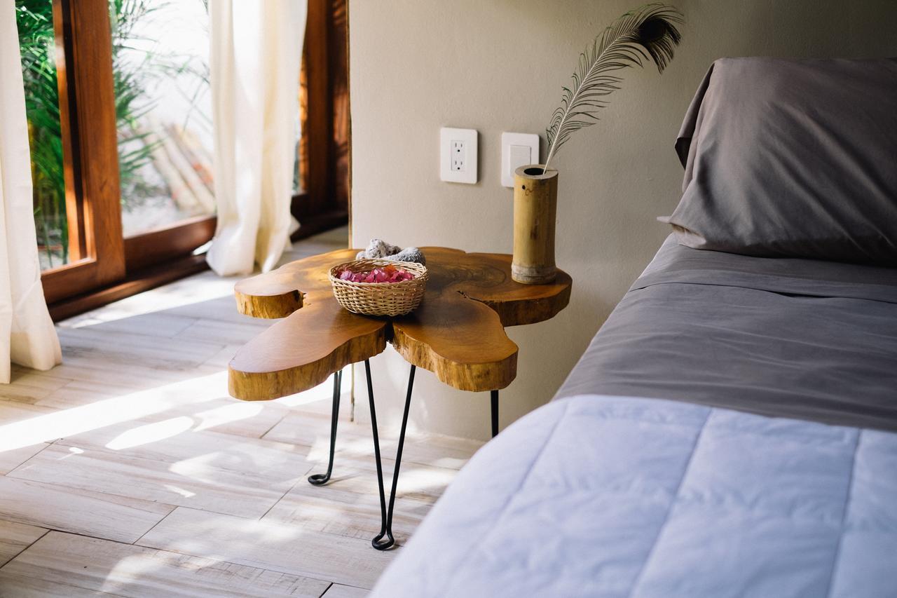 Mamasan Treehouses & 4* Tulum