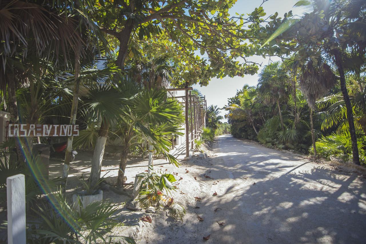 Casa Ninos Sian Kaan Villa *