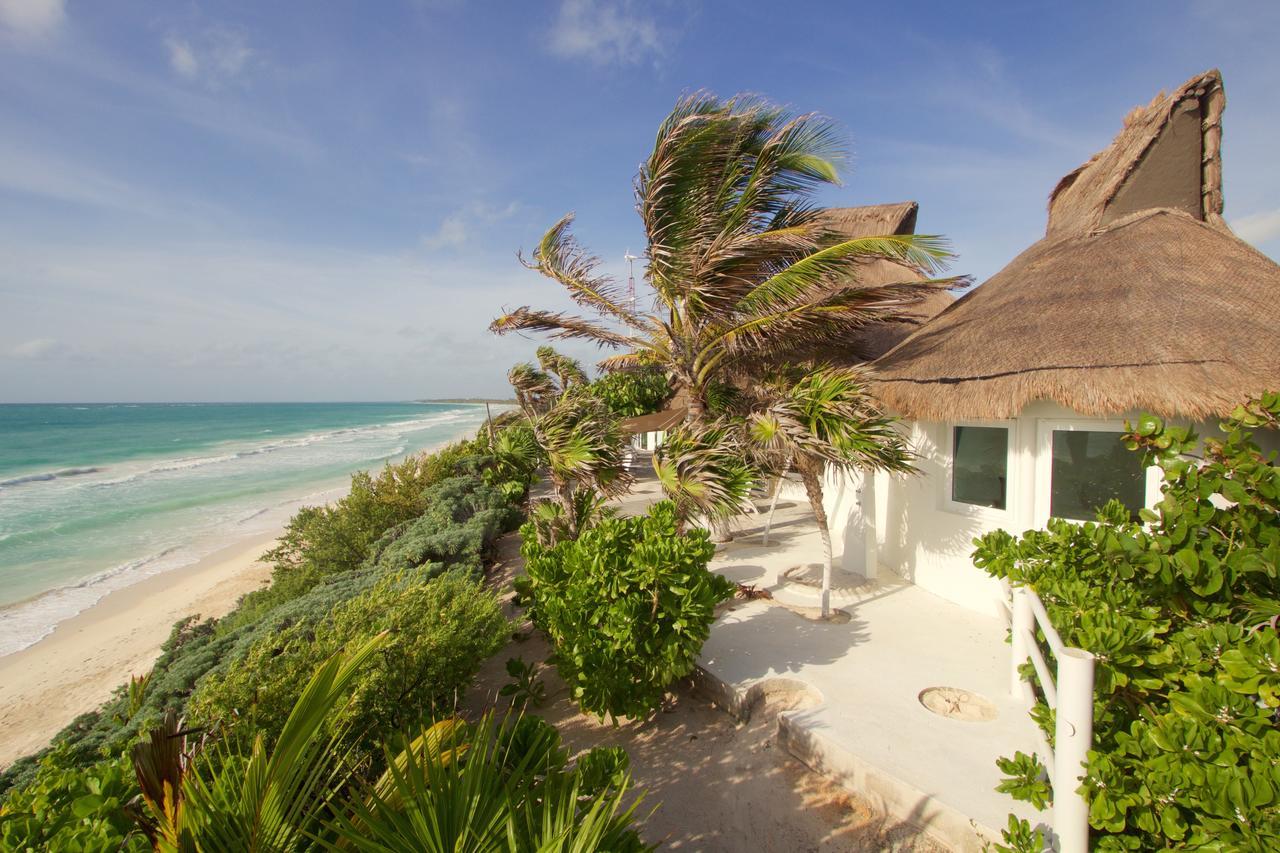 Casa Ninos Sian Kaan Villa