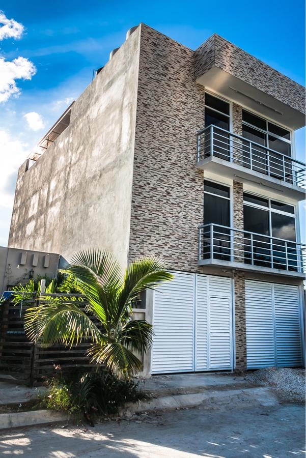 Casa Paraiso Pensão