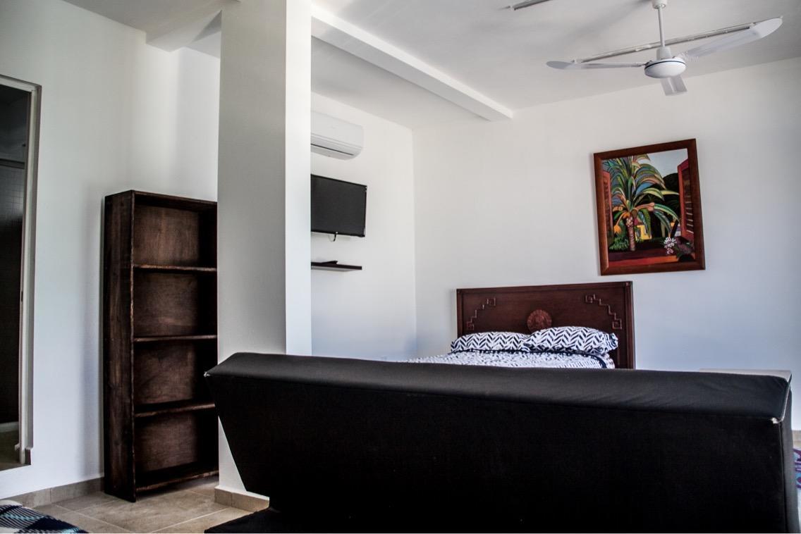 Pensão Casa Paraiso