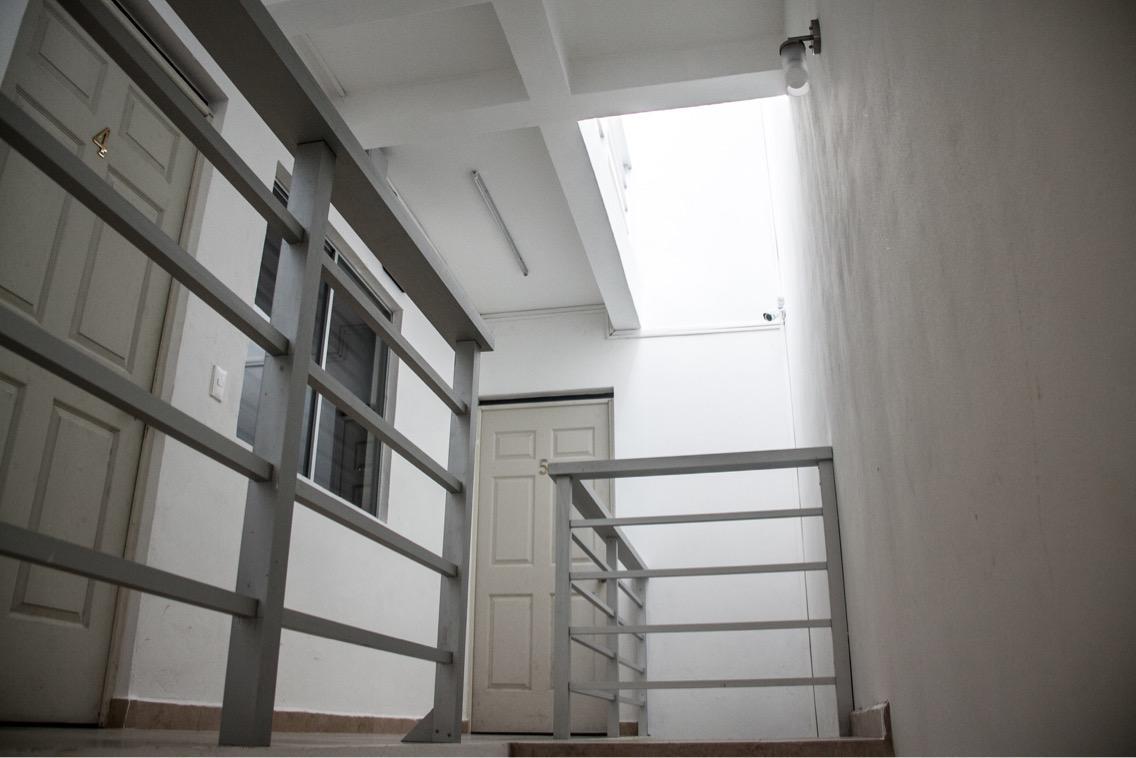 Casa Paraiso Pensão