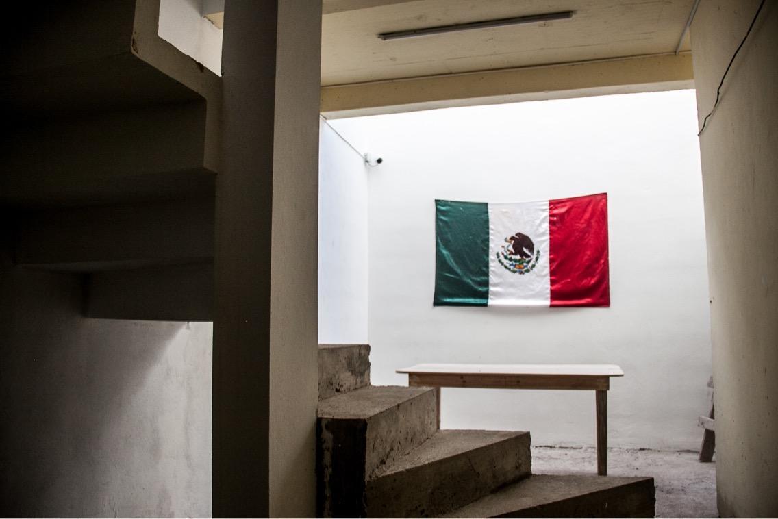 Pensão Casa Paraiso