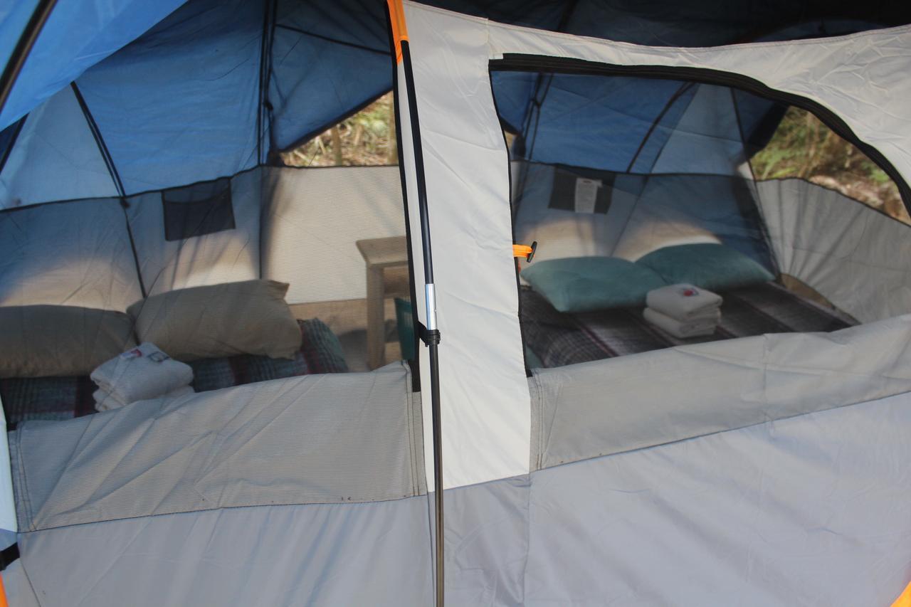 Campsite Stage One Camping *