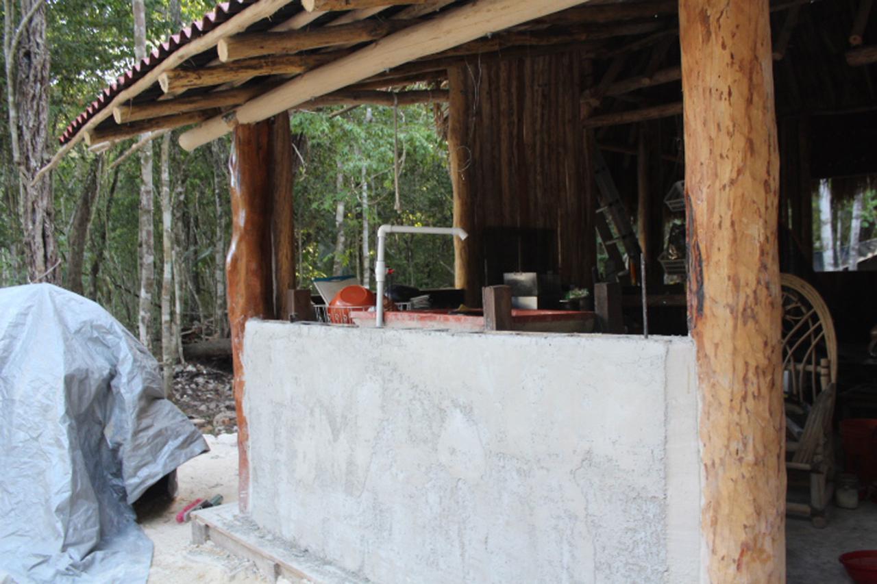 Stage One Camping * Tulum