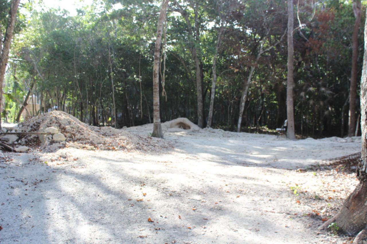 Stage One Camping Campsite *