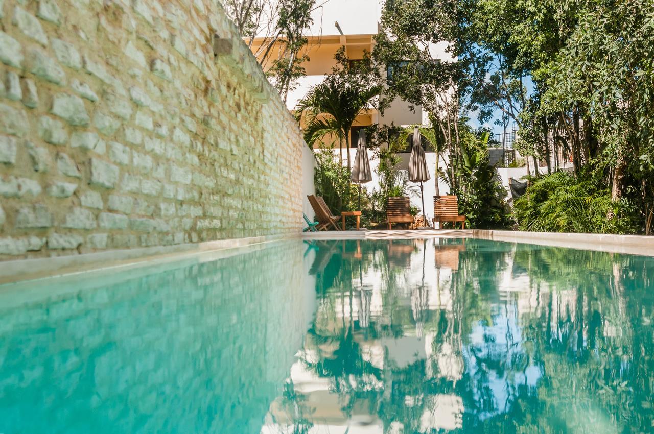 Azara Paradise Apartment Tulum
