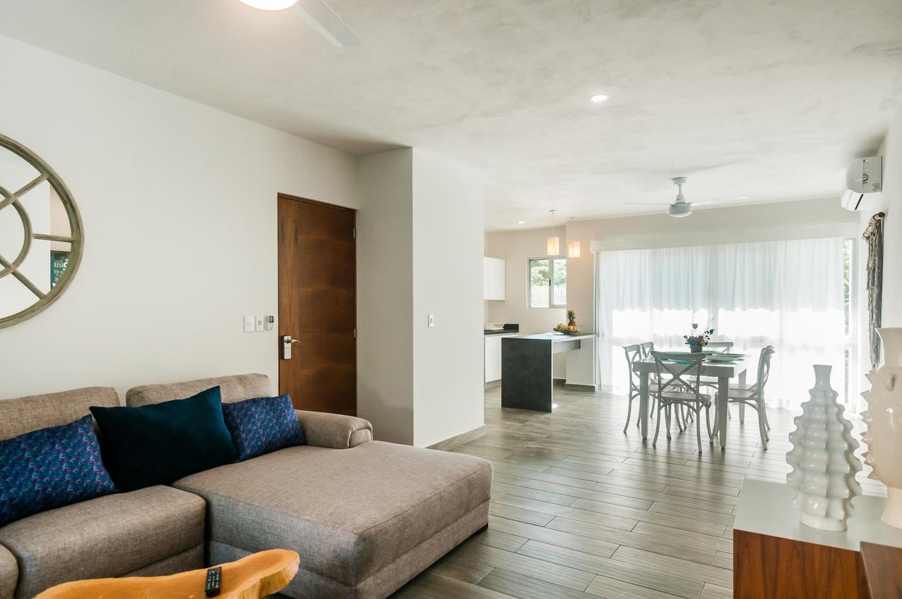 Apartment Ik Zama