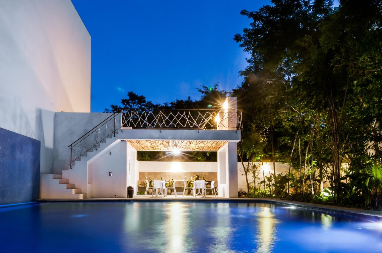 Ik Zama Tulum