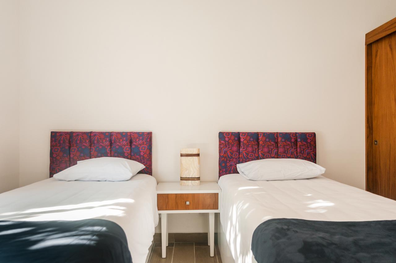 Apartment Ik Zama