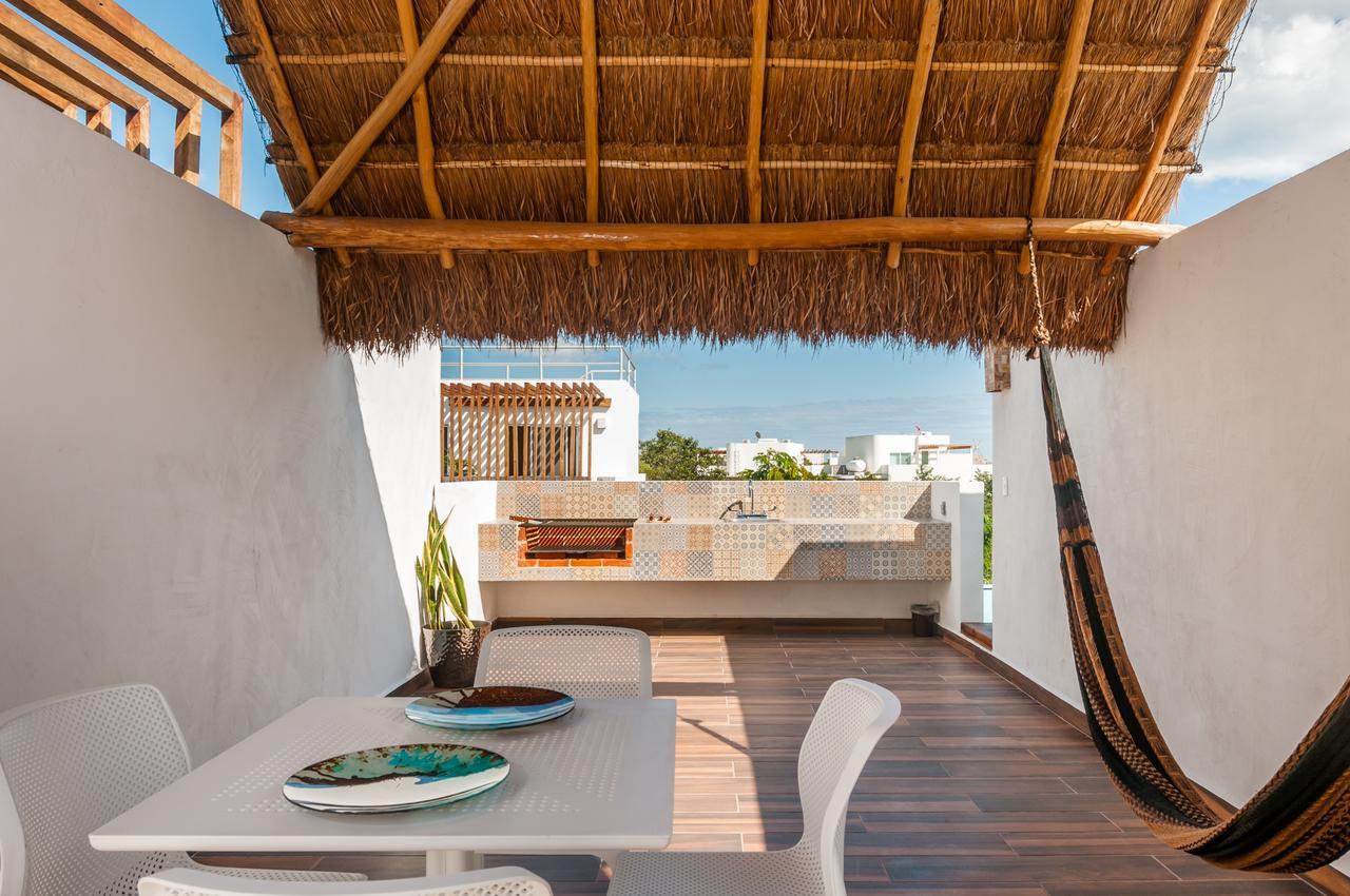 Ik Zama Tulum