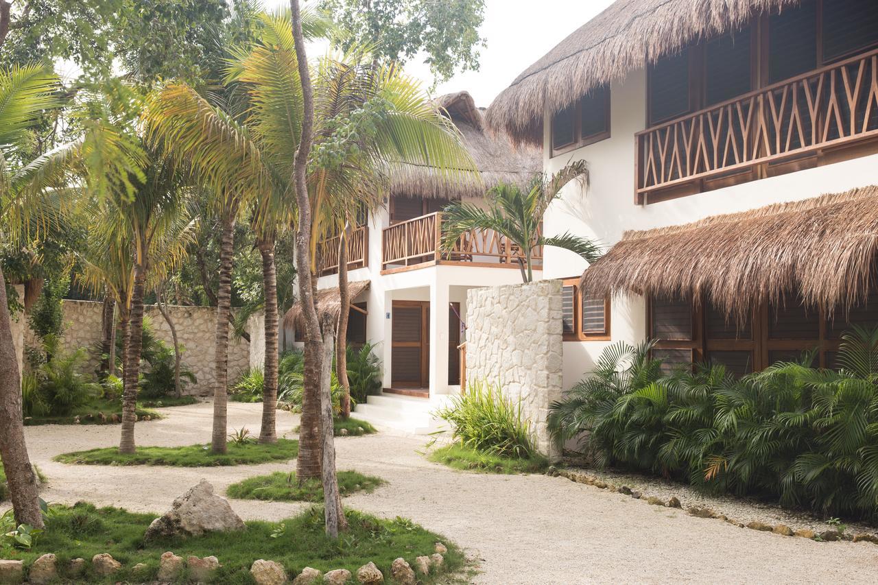Prana Boutique Tulum