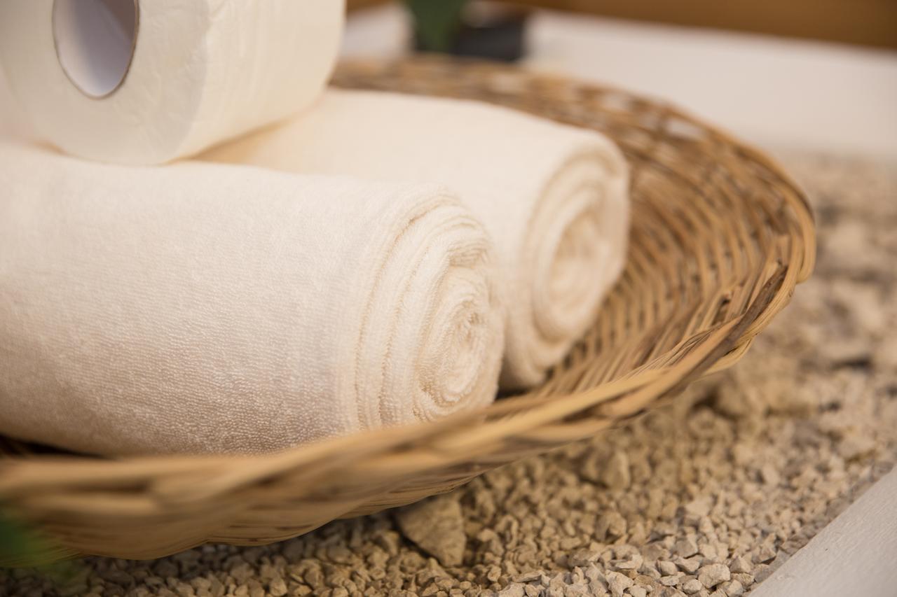 Hotel Prana Boutique