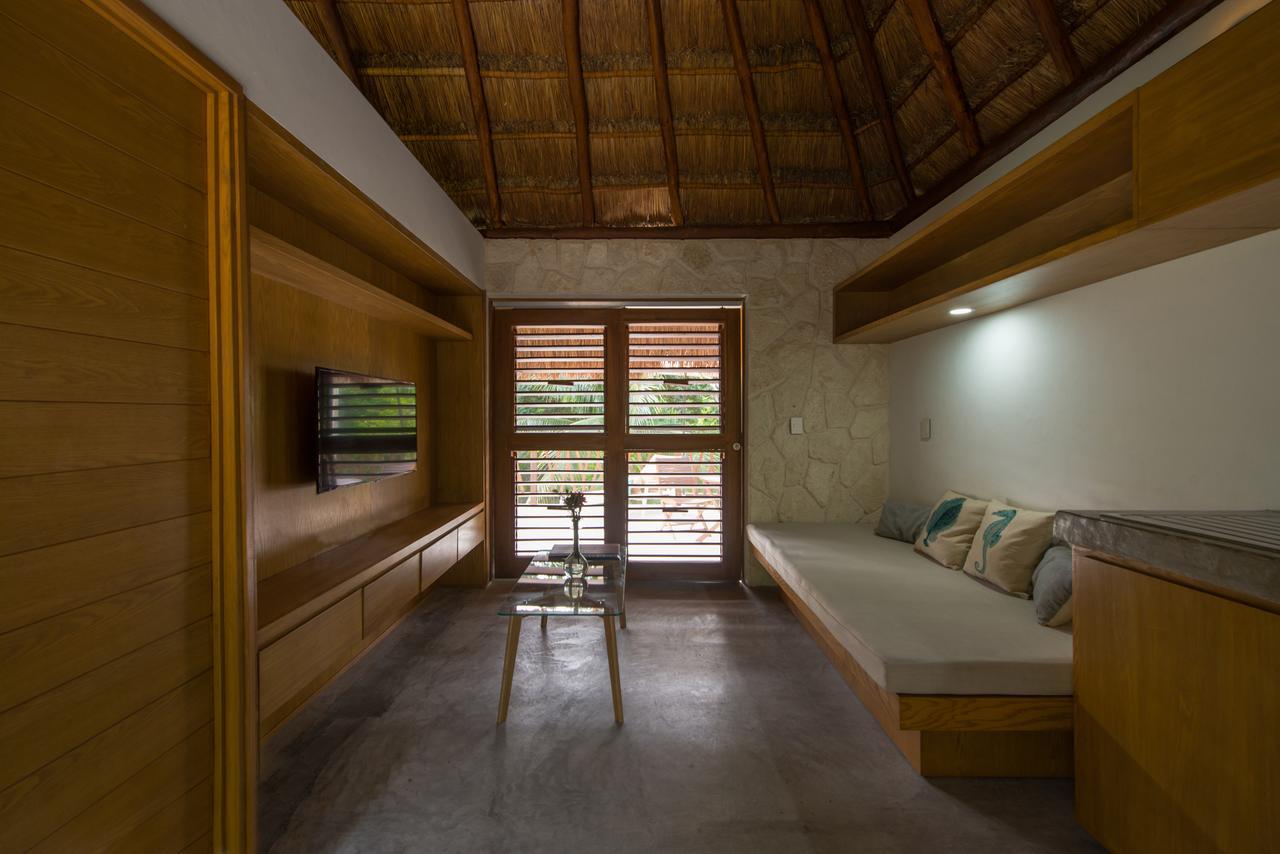 Prana Boutique Hotel