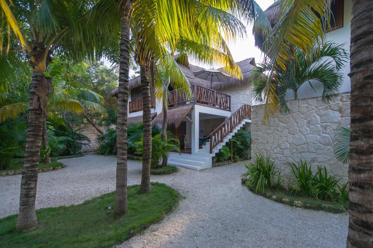 Hotel Prana Boutique Tulum