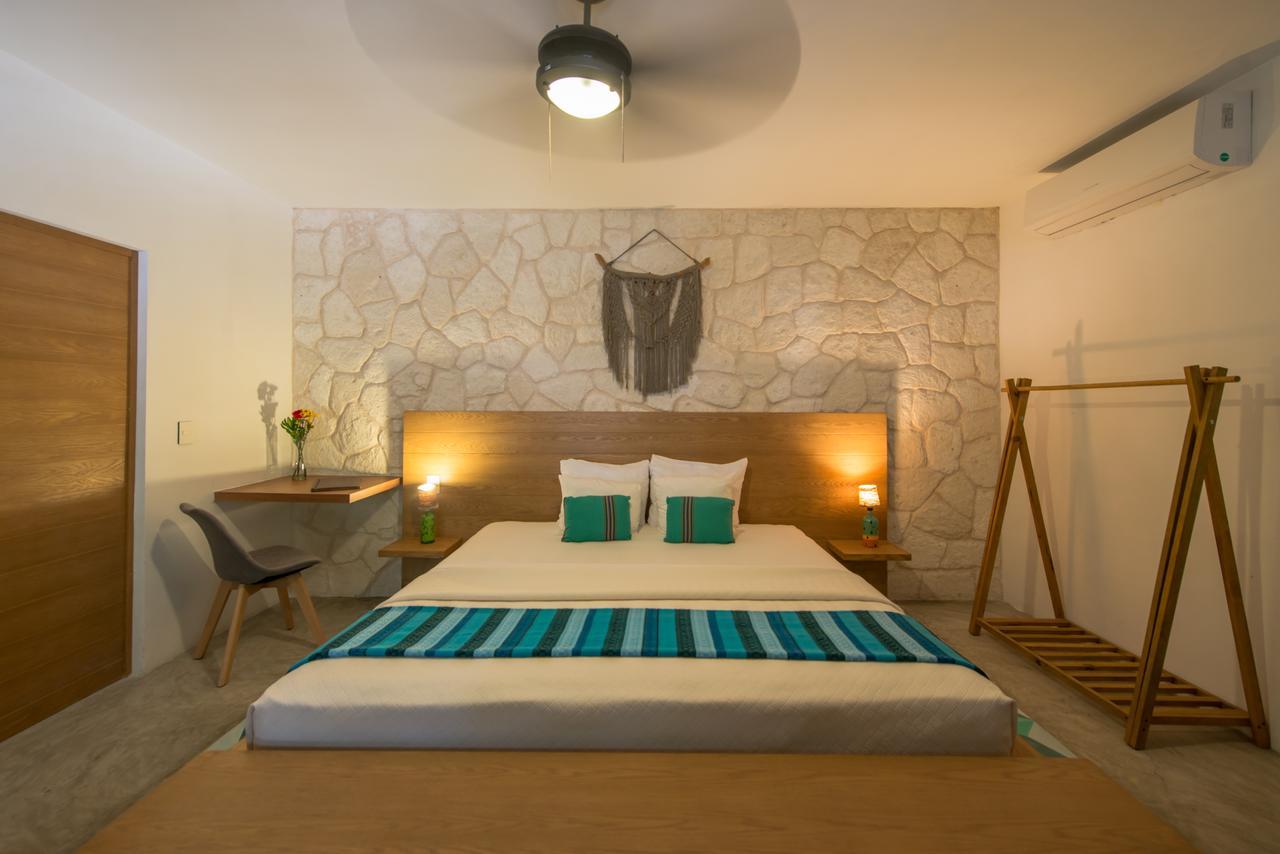 Prana Boutique 4* Tulum